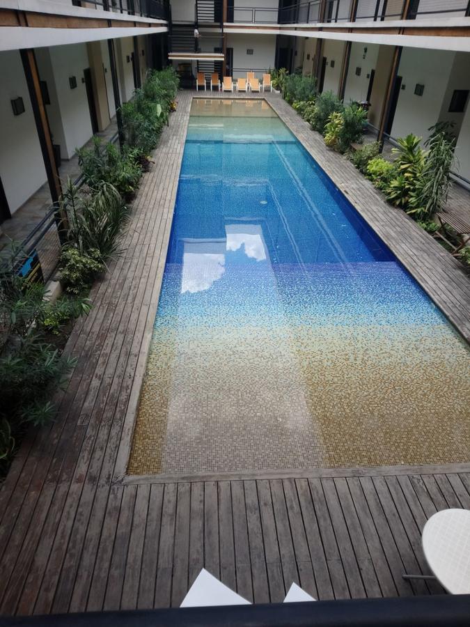 Hotel Andiroba Palace Tuxtla Gutierrez Exterior photo